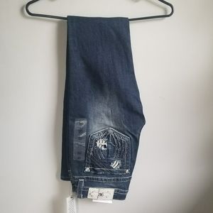 NWT Miss Me Jeans